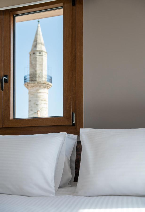 Al Daliani Minaret Rooms Chania  Exterior foto