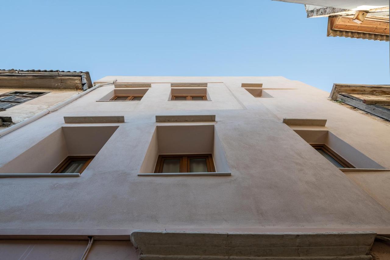 Al Daliani Minaret Rooms Chania  Exterior foto